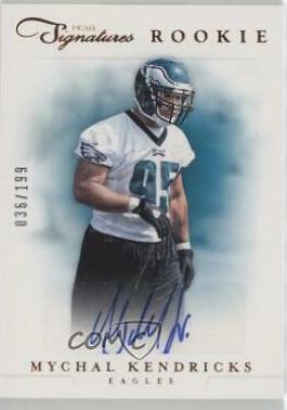 Mychal Kendricks #214