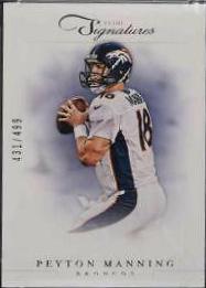 Peyton Manning #2