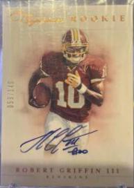 Robert Griffin III #265
