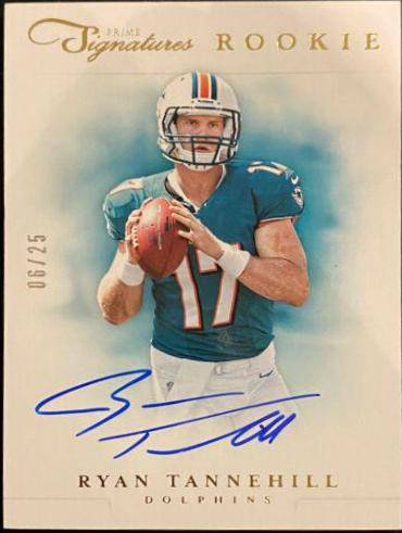Ryan Tannehill #271
