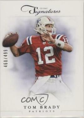 Tom Brady #1