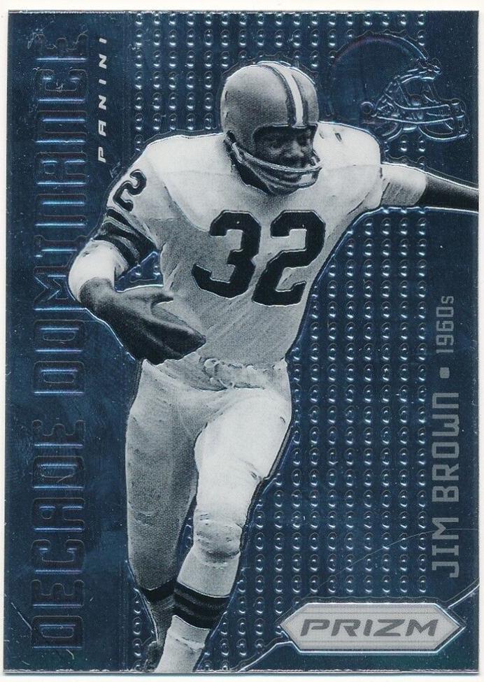 Jim Brown #2