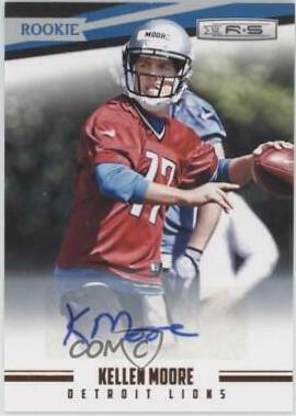 Kellen Moore [Autograph] #182