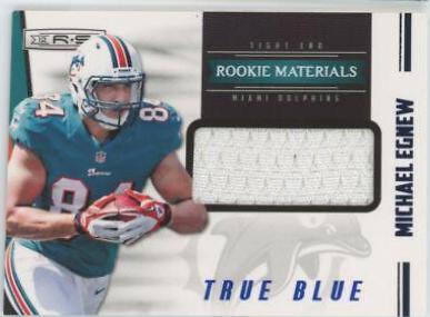 Michael Egnew [True Blue] #239