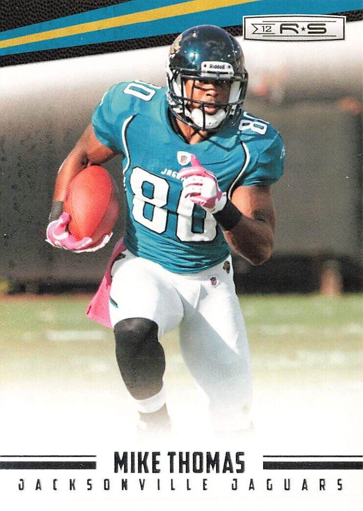 Mike Thomas #69