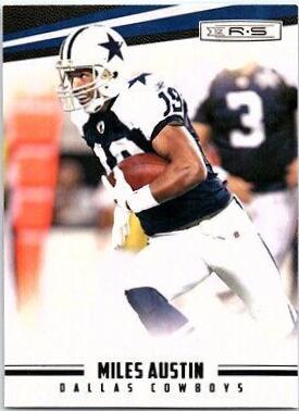 Miles Austin #39