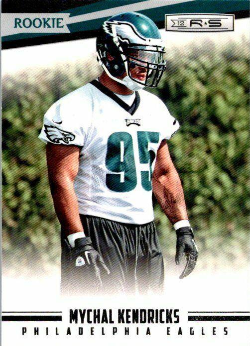 Mychal Kendricks #198
