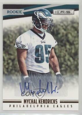 Mychal Kendricks [Autograph] #198