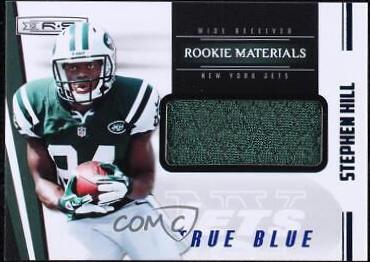 Stephen Hill [True Blue] #248