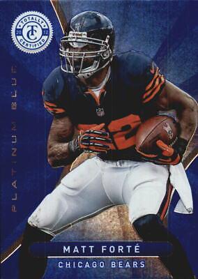 Matt Forte #37