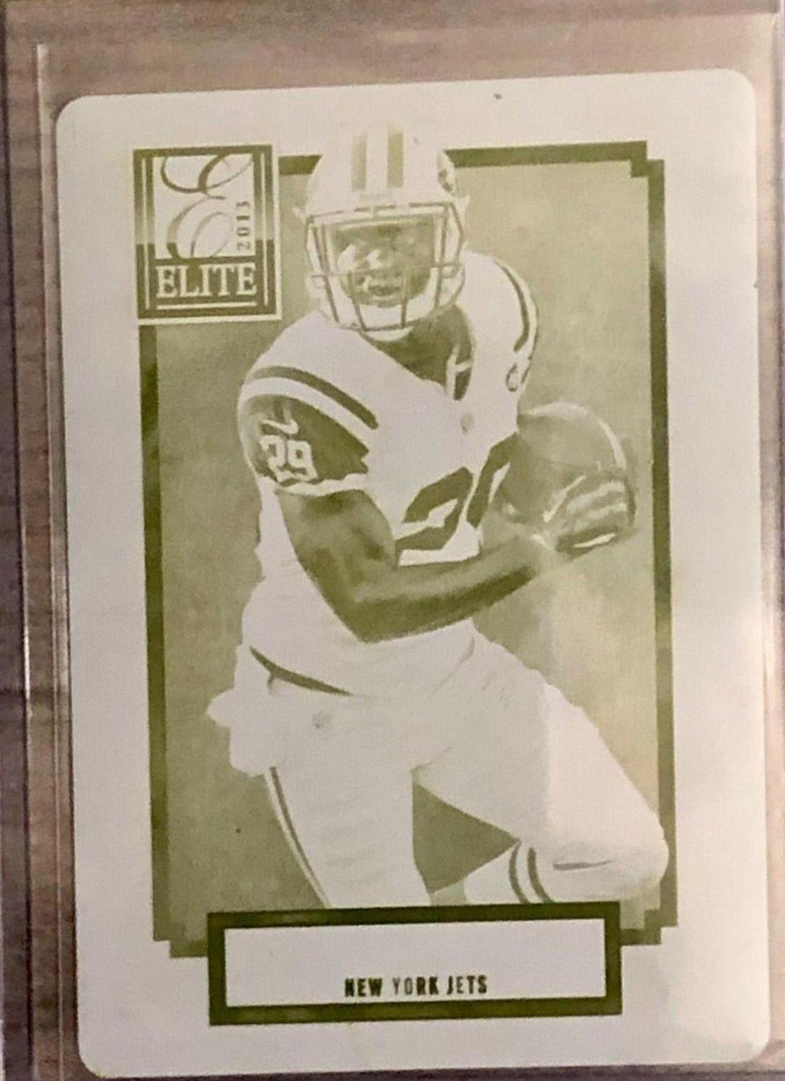 Bilal Powell #69