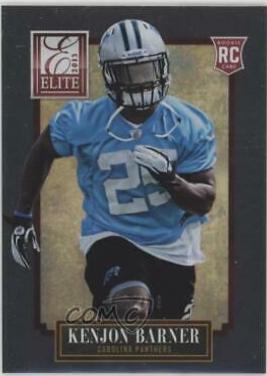 Kenjon Barner #150