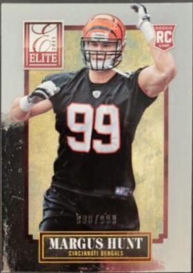 Margus Hunt #162