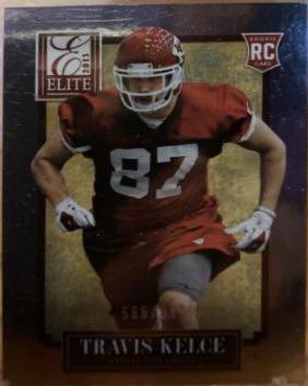 Travis Kelce #193