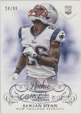 Logan Ryan #179
