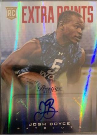 Josh Boyce #246