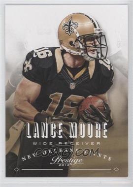 Lance Moore #122
