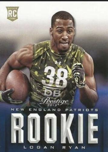 Logan Ryan #256