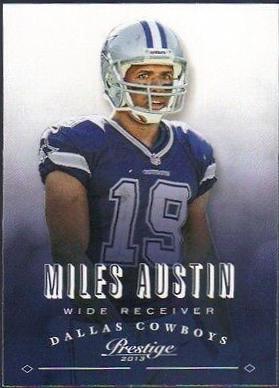 Miles Austin #53
