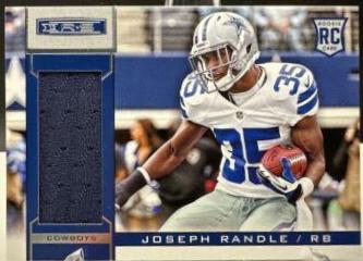 Joseph Randle [Autograph Jersey] #214