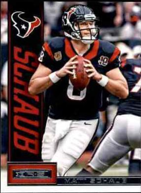 Matt Schaub #41