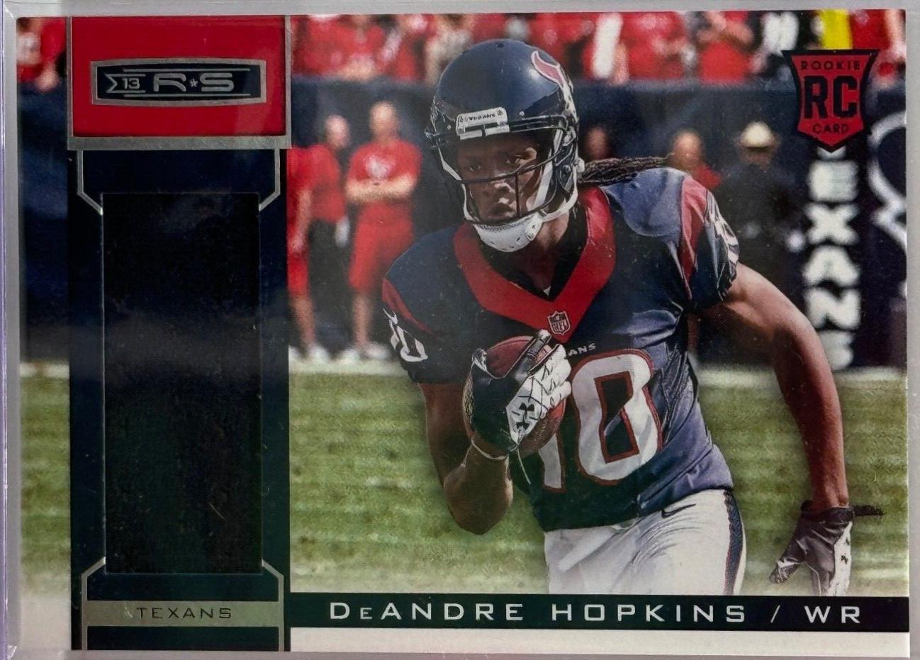 DeAndre Hopkins #205