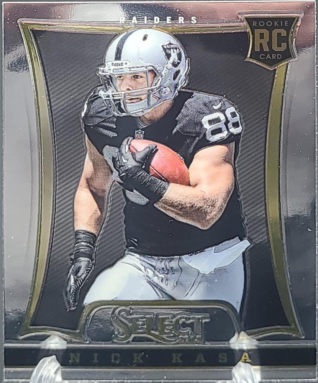 Nick Kasa #225