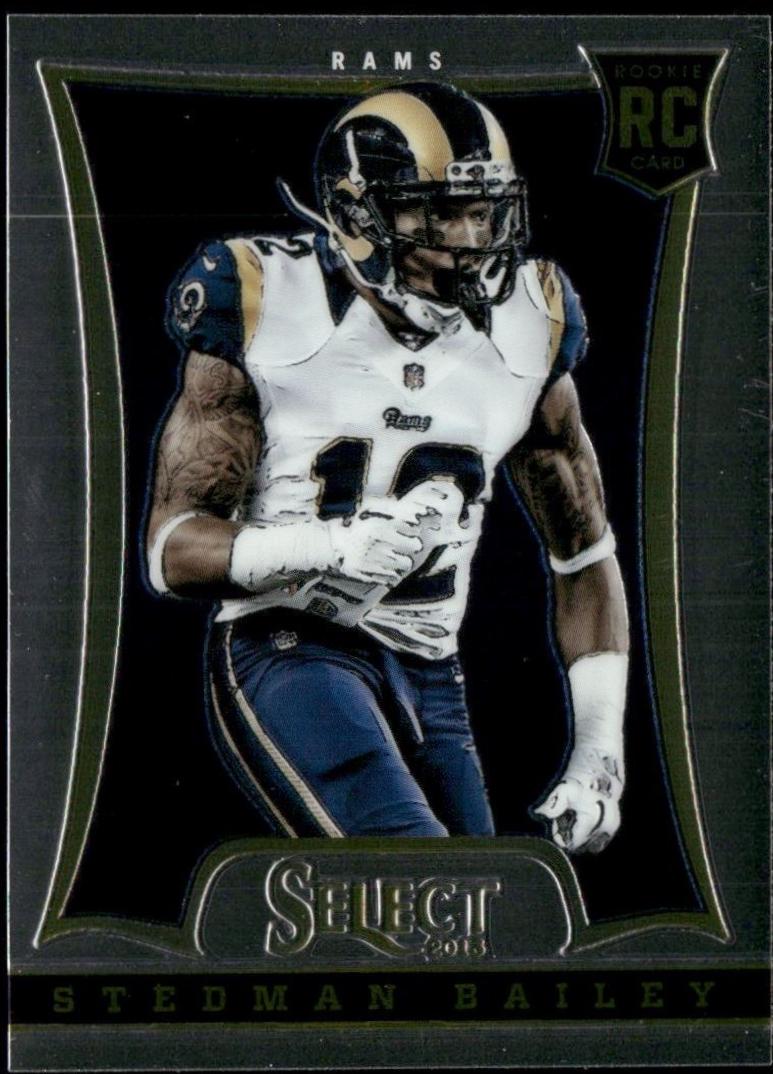 Stedman Bailey #236