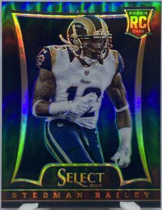 Stedman Bailey [Prizm] #236