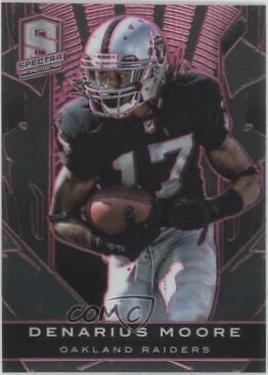 Denarius Moore #72