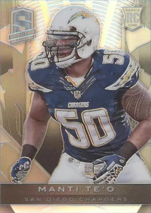 Manti Te'o #222