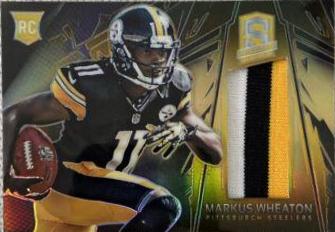 Markus Wheaton #224