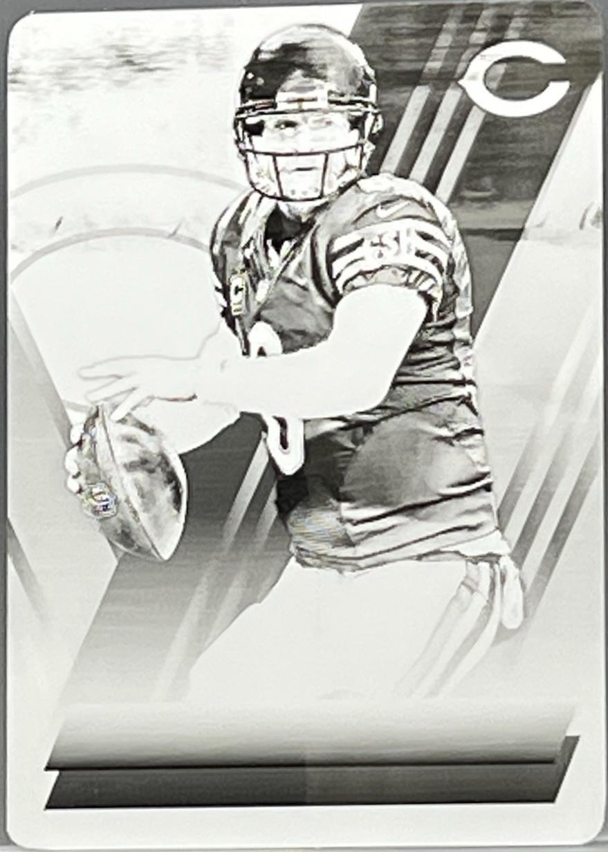 Jay Cutler [Spectrum Black] #83