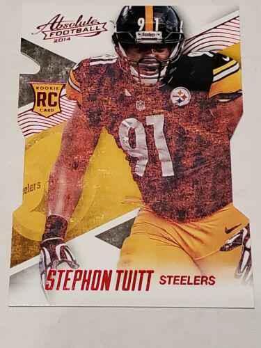 Stephon Tuitt #132