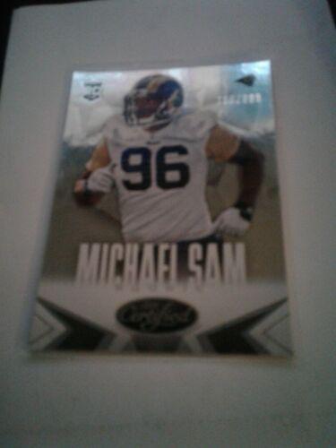 Michael Sam #152
