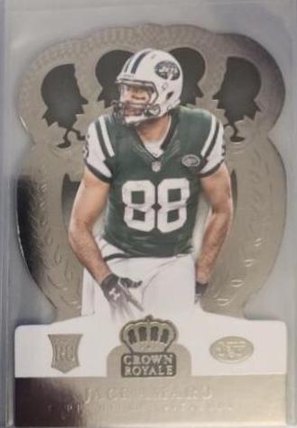 Jace Amaro [Premier Date] #160