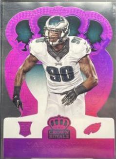 Marcus Smith [Purple] #164
