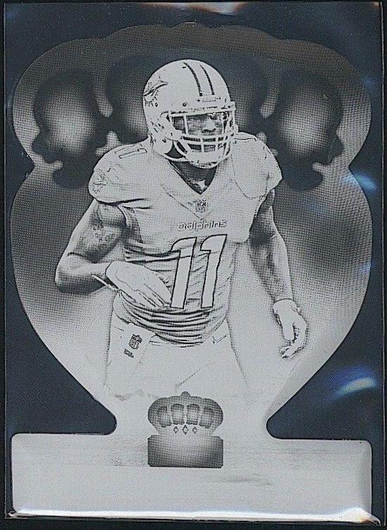 Mike Wallace #70