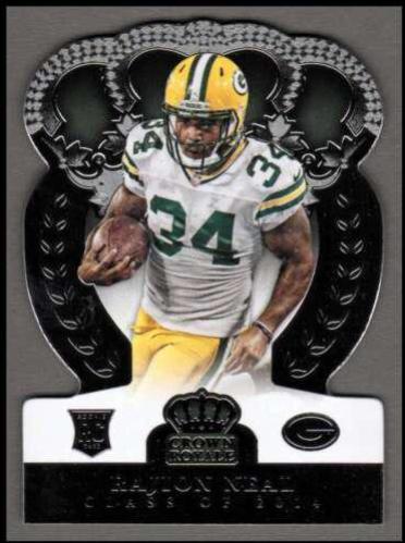 Rajion Neal #178