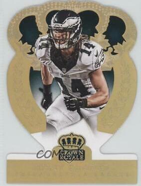 Riley Cooper [Gold Holofoil] #93