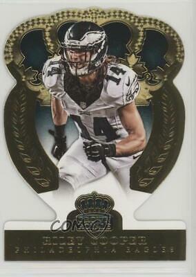 Riley Cooper [Gold] #93