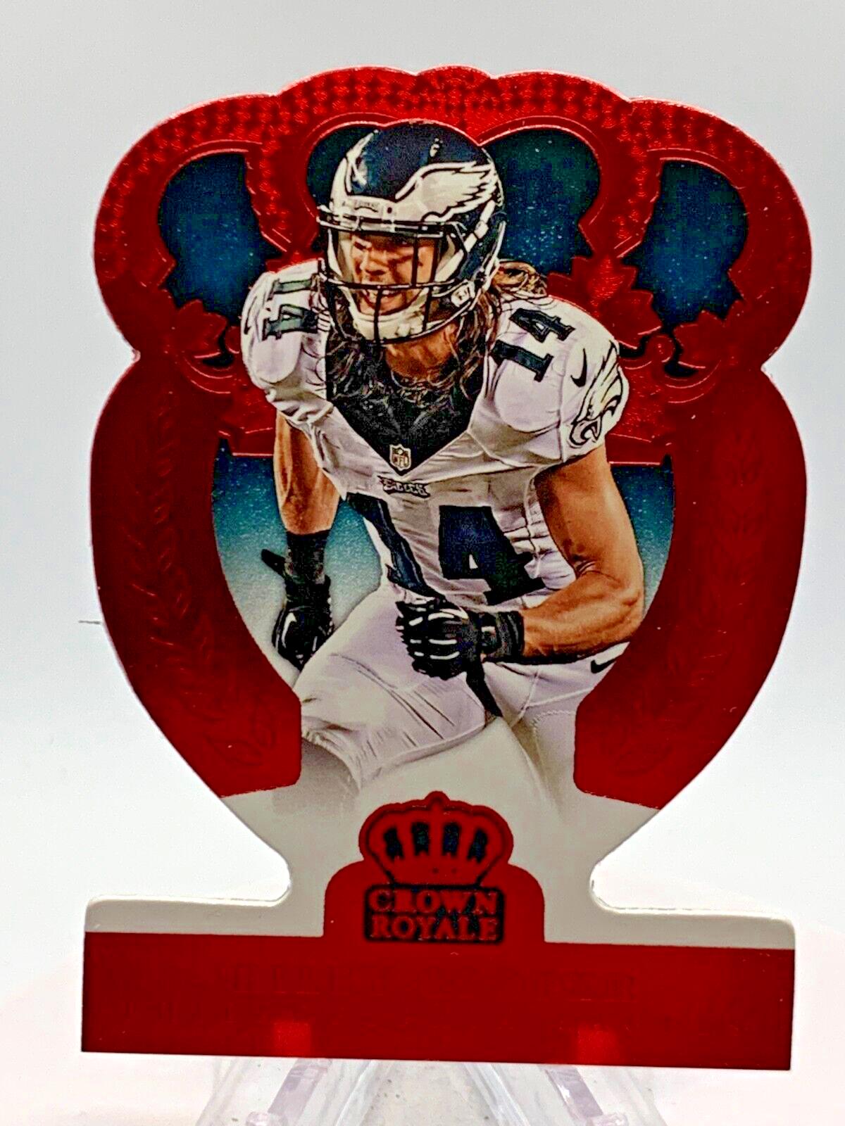 Riley Cooper [Retail Red] #93