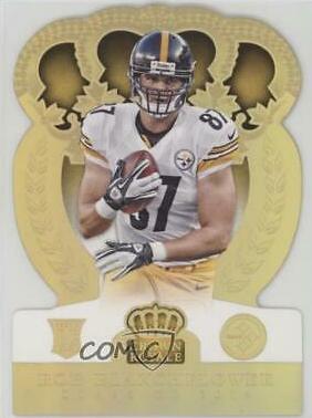 Rob Blanchflower [Gold Holofoil] #182