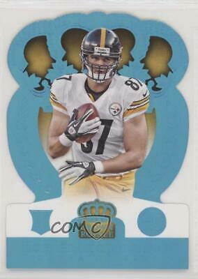 Rob Blanchflower [Retail Blue Holofoil] #182