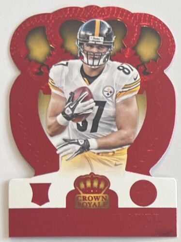 Rob Blanchflower [Retail Red] #182