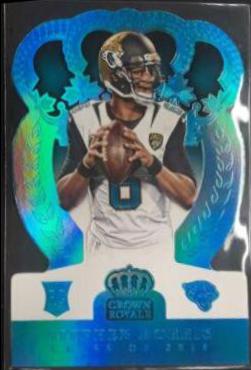Stephen Morris #124