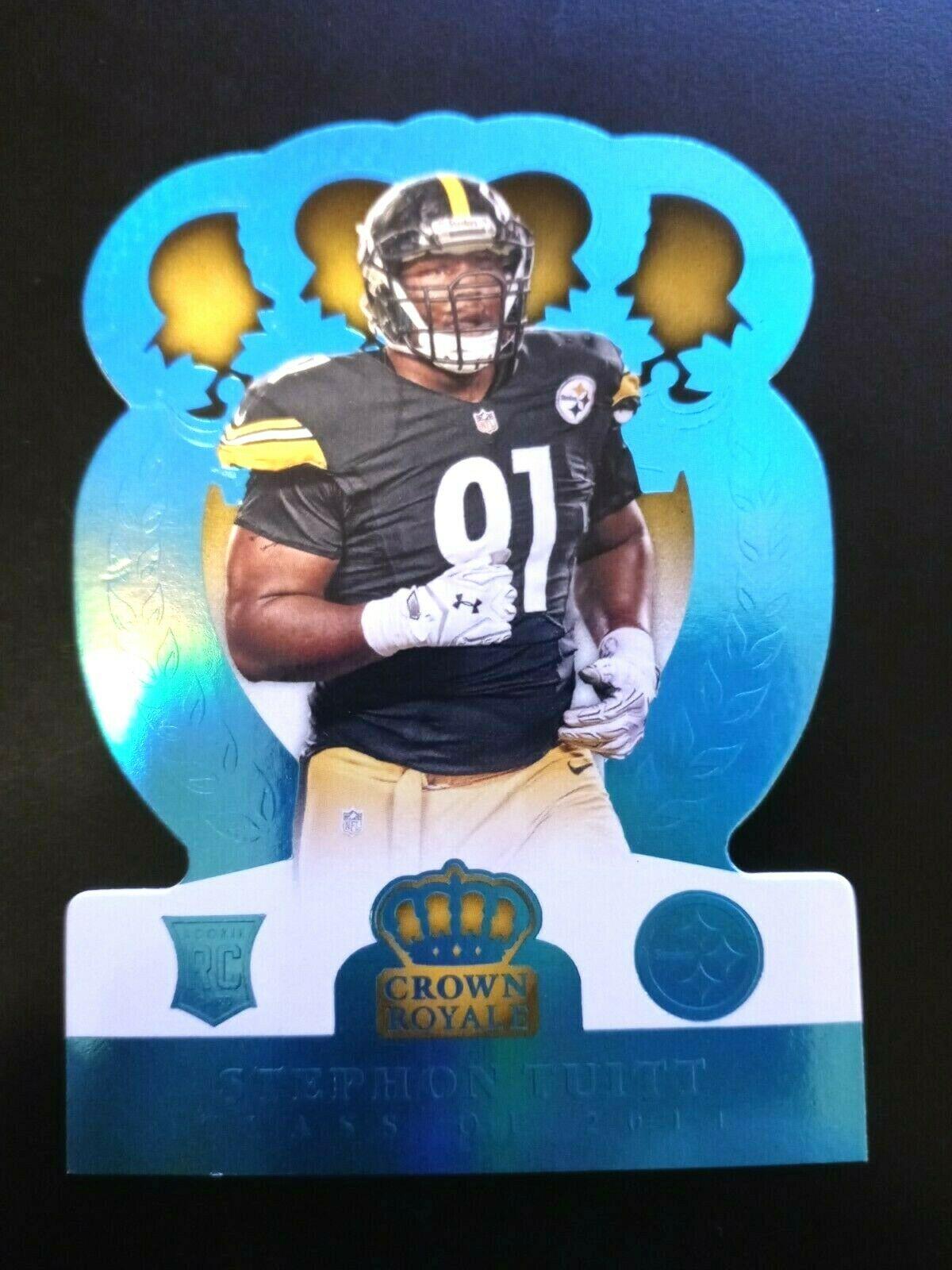 Stephon Tuitt #170