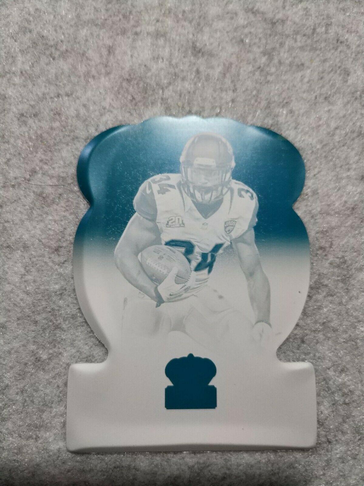 Storm Johnson #154
