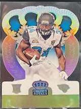 Storm Johnson [Silver Holofoil] #154