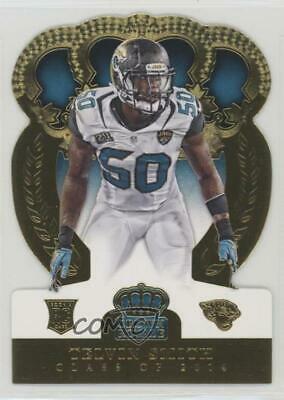 Telvin Smith [Gold] #130